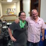 Play It Forward SWMO is THRILLED to make our very FIRST DONATION of instruments to Queen City Rock Camp at Drury University, a camp for girls 8 to 18 years of age, under the direction of Hannah Sheehan!